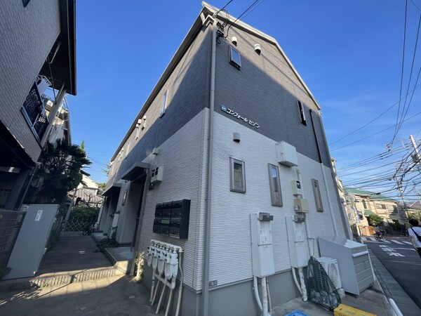 外観(外観)