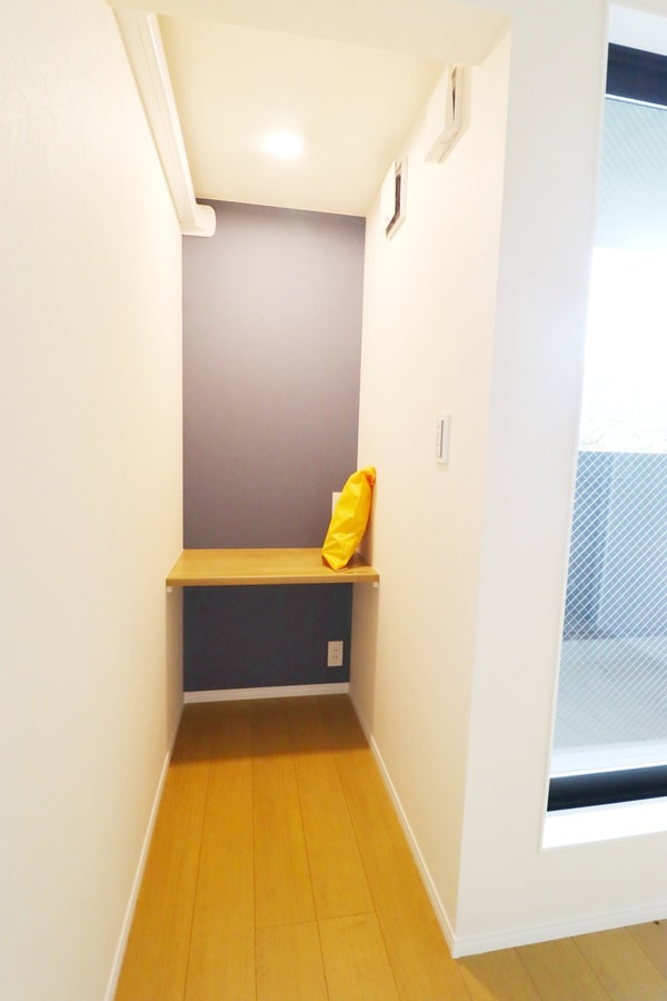 その他(玄関)