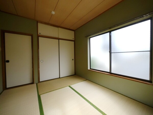 リビング・居室(床ローリングへ)