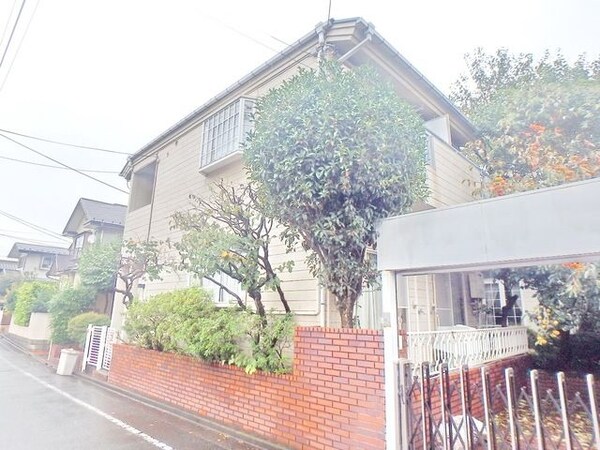 外観(外観・共用設備)