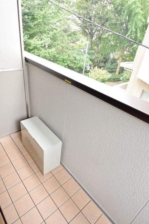 バルコニー(★バルコニー★)