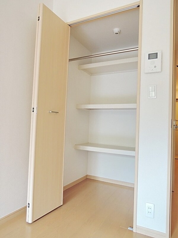 収納(★クローゼット★)