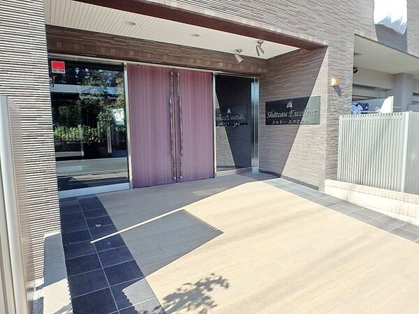 エントランス(★入口★)