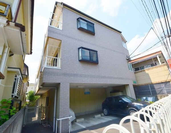 外観(★全室南向きです★)