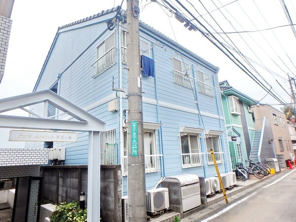 外観(★日当たり良好★)