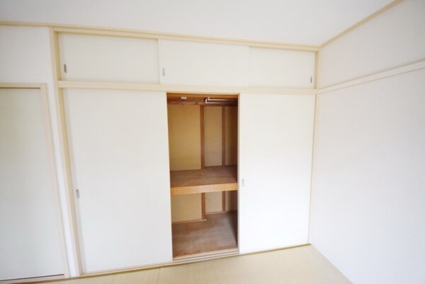 収納(★和室の収納です★)