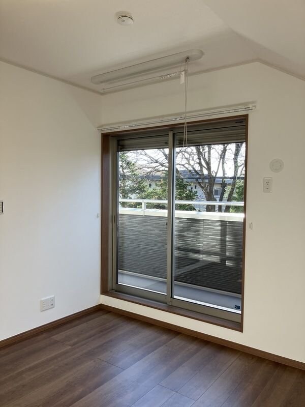 リビング・居室(眺望)