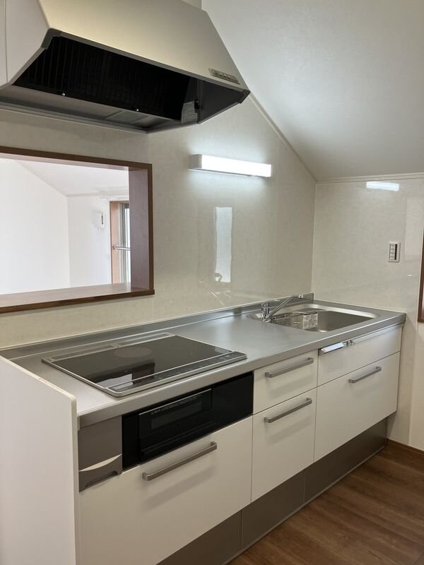 キッチン(キッチン)