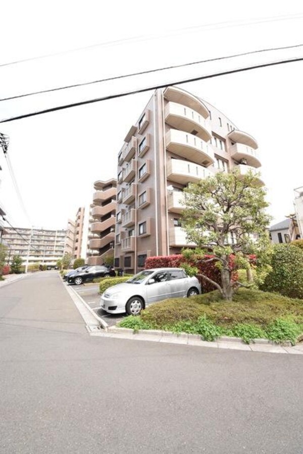 外観(★閑静な住宅街★)