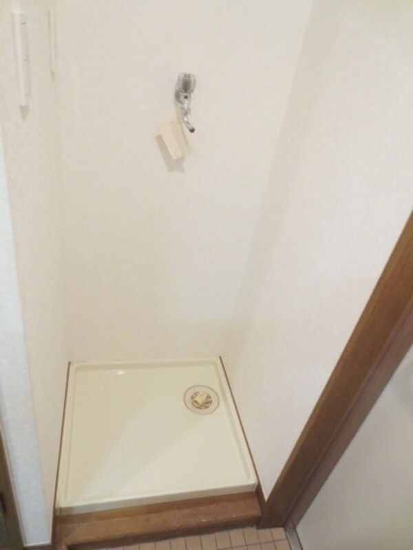 その他(★室内洗濯機置場★)