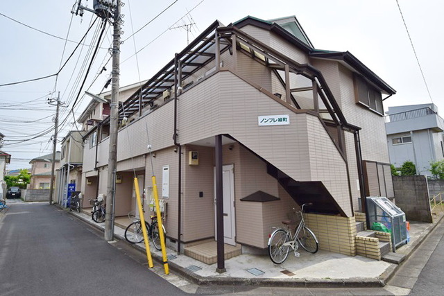 外観写真