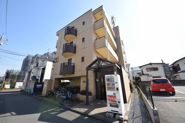 外観(外観・共用部分)