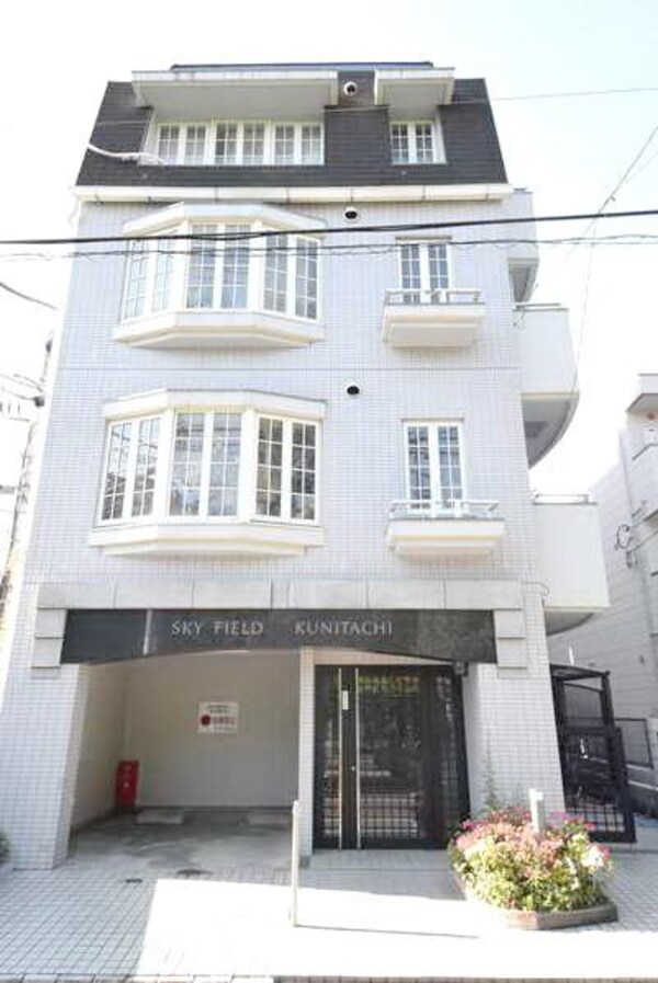 外観(外観・共用部分)