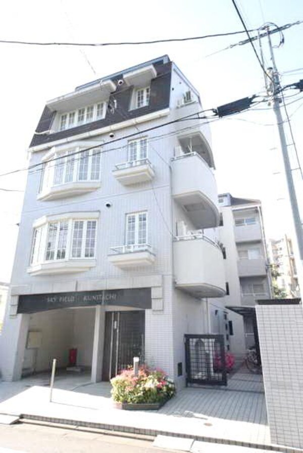 外観(外観・共用部分)