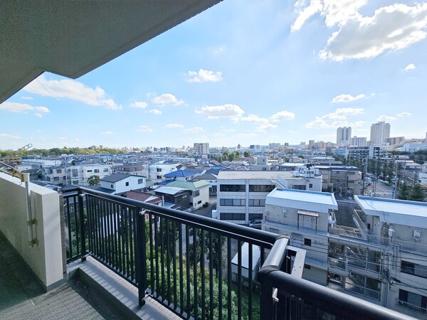 眺望(★お問い合わせはタウンハウジングまで★)
