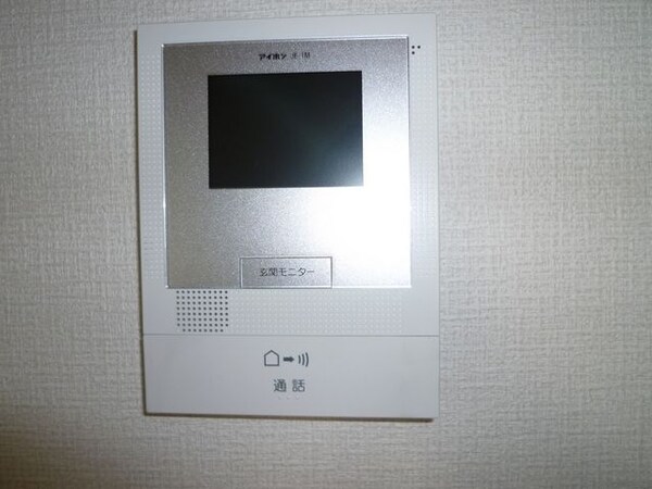 セキュリティ(新規取り付け)