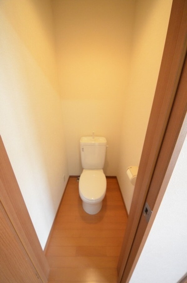 トイレ(室内・室内設備)