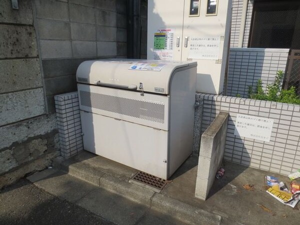 共有部分(★お問い合わせはタウンハウジングまで★)