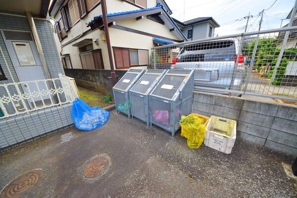共有部分(★お問い合わせはタウンハウジングまで★)