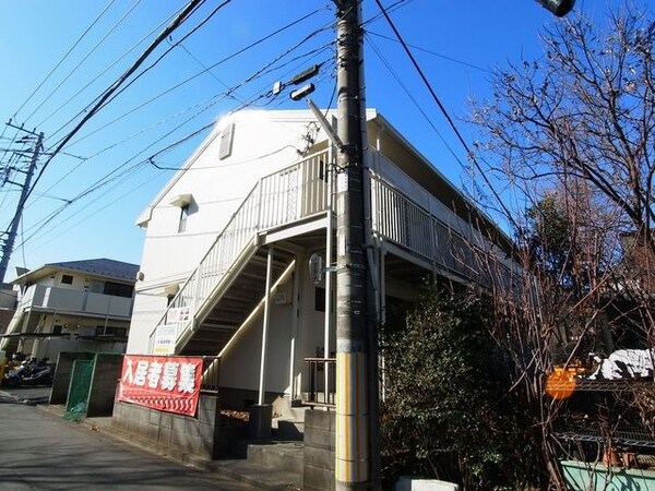 外観(外観・共用部分)