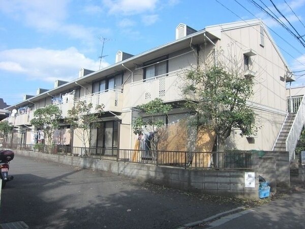 外観(外観・共用部分)