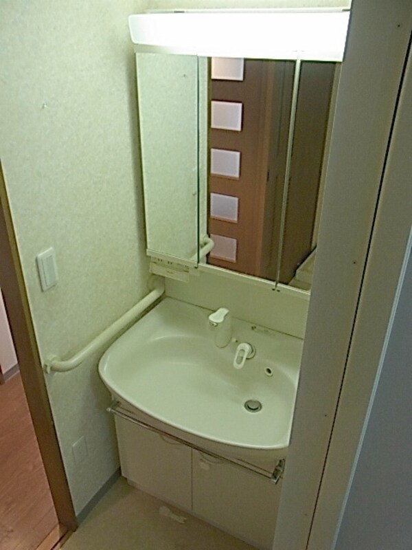 洗面(★独立洗面台★)