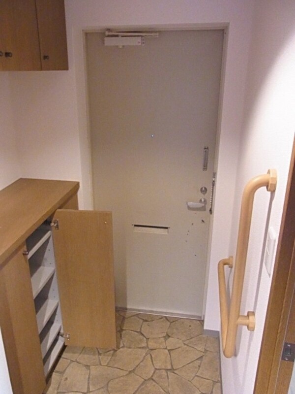 玄関(★玄関・靴箱★)