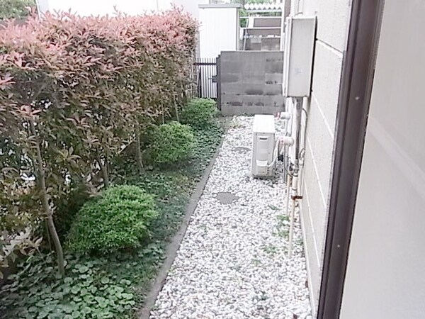 眺望(★テラス★)