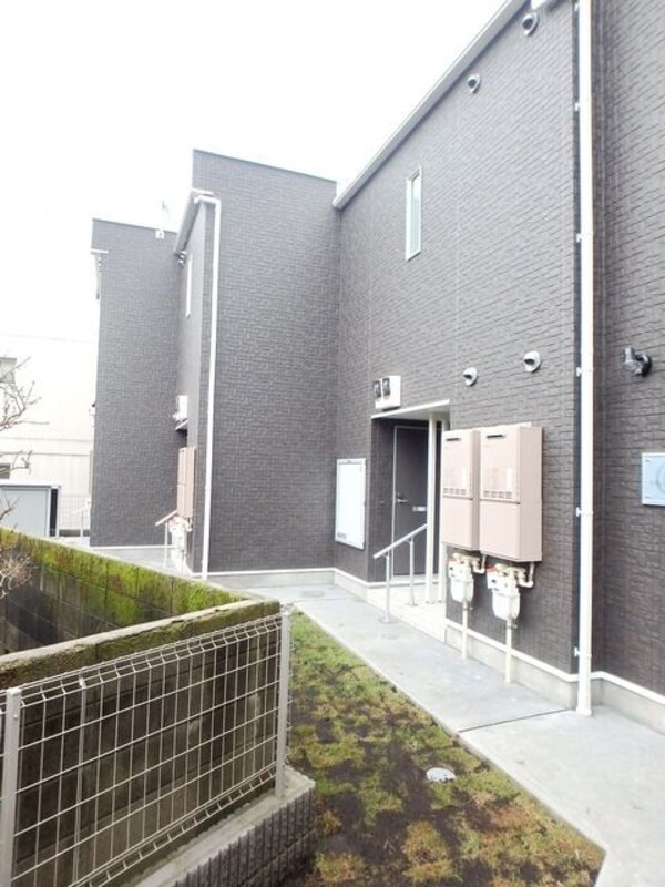 共有部分(★閑静な住宅街★)
