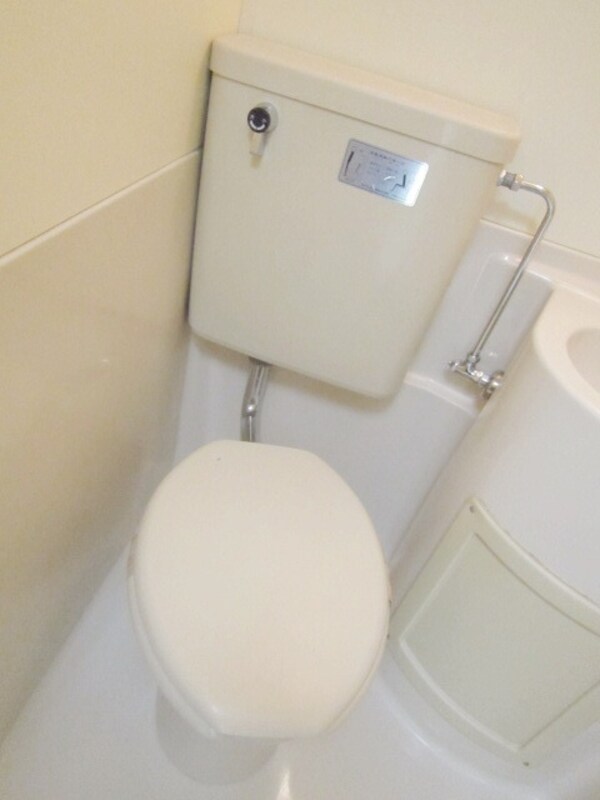 トイレ(★トイレです★)