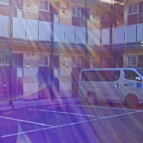 駐車場(外観)