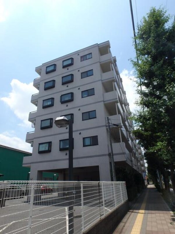 外観(別部屋参照)