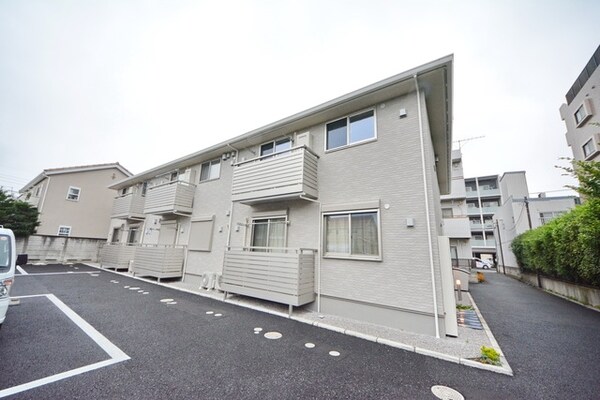 外観(外観)