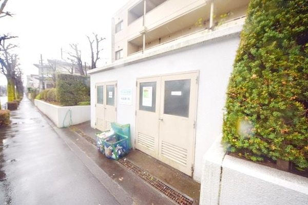 共有部分(★ゴミ捨て場★)