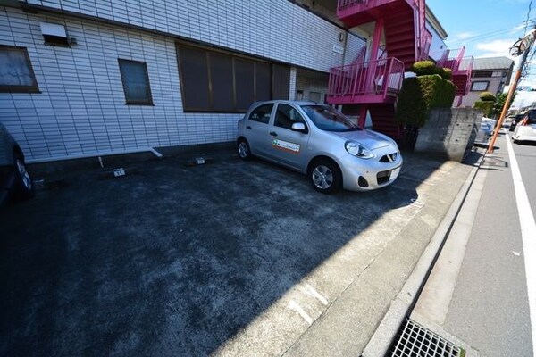 駐車場(外観)