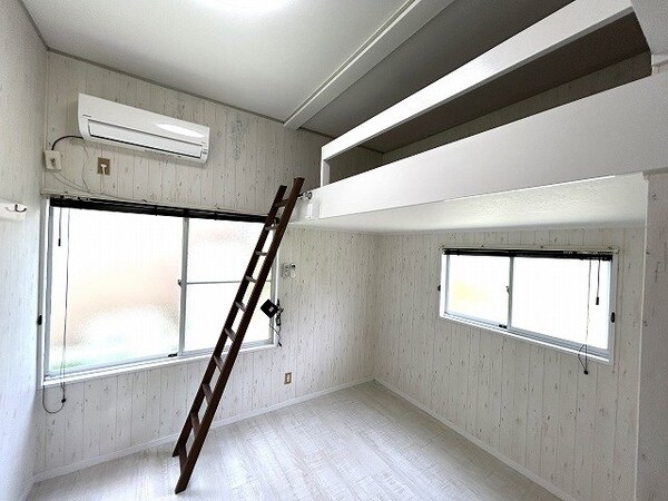 リビング・居室