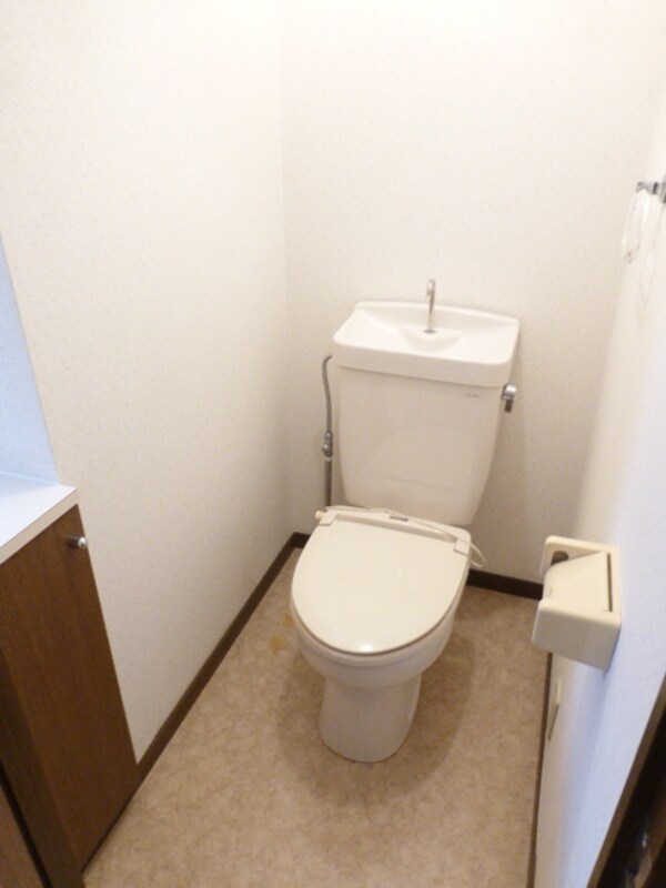 トイレ(★トイレです★)