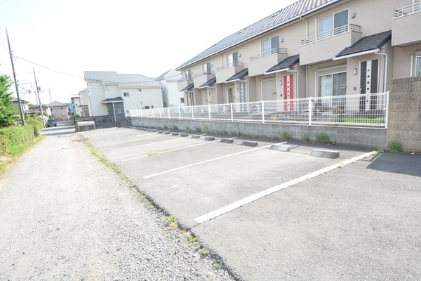 駐車場(外観)