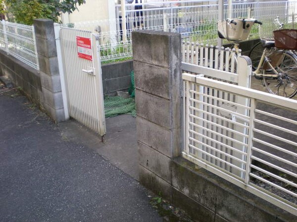 エントランス(★エントランス★)