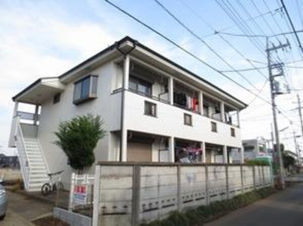 外観(★閑静な住環境★)