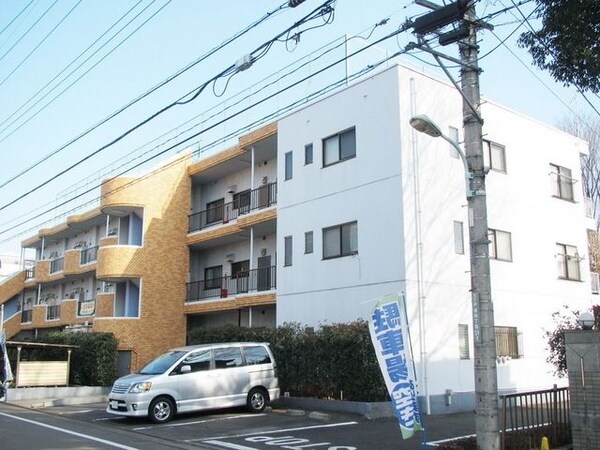 外観(★閑静な住宅街★)