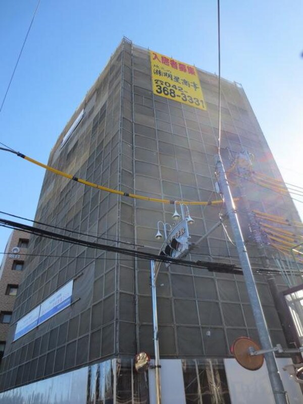 外観(★高層マンション★)
