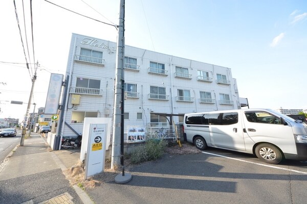 外観(外観)