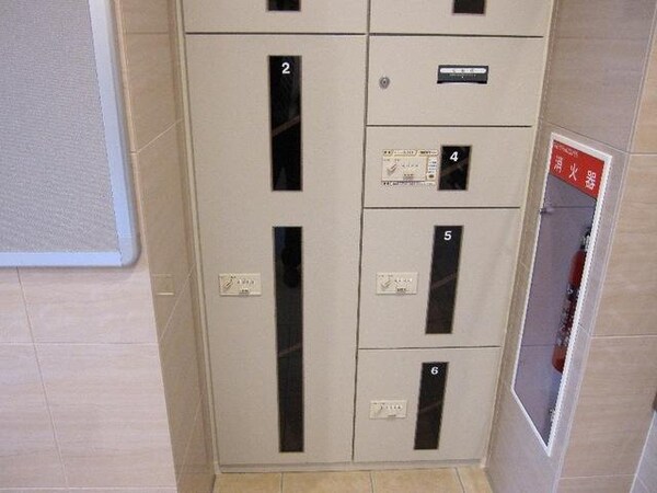 その他(エントランス)