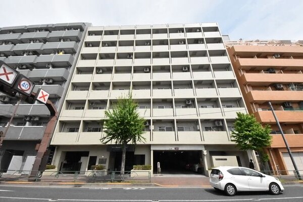 外観(★外観＆共用設備★)