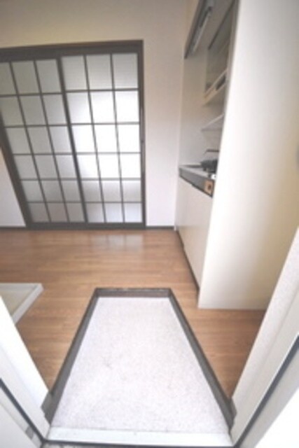 物件内観写真9　(★玄関★)