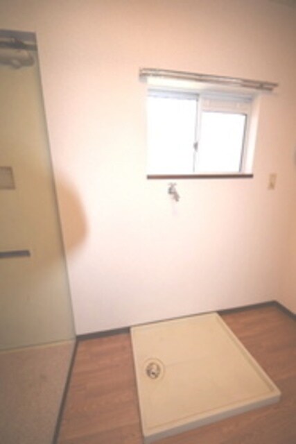 物件内観写真11　(★室内洗濯機置き場★)