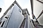★明るい外観★