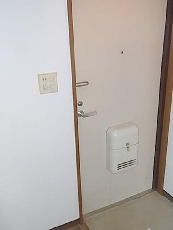 玄関(★玄関★)