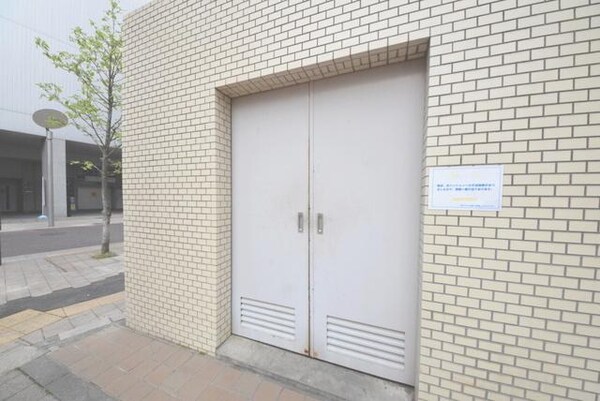 共有部分(★ゴミ捨て場★)